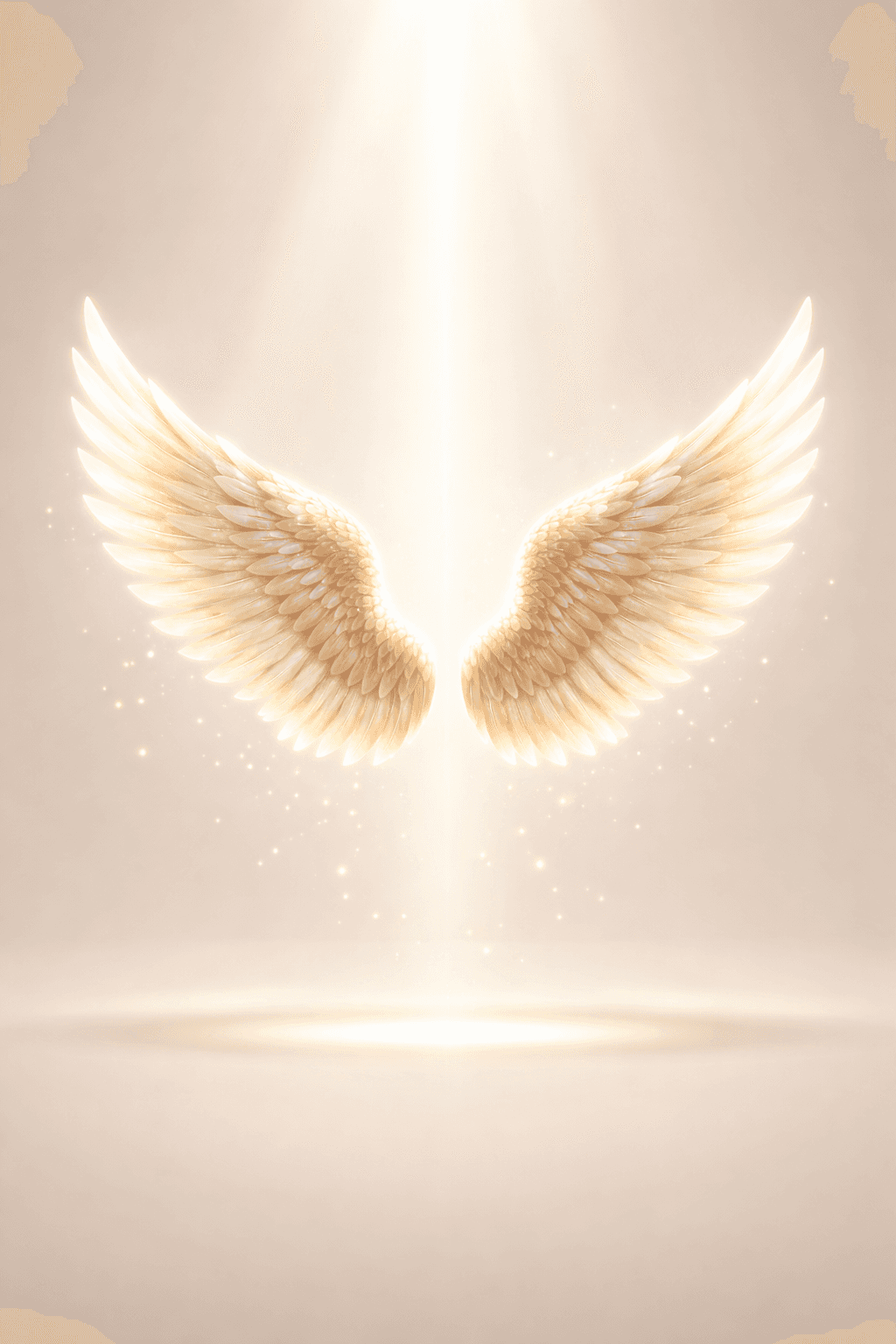 Guardian Angel & Hope