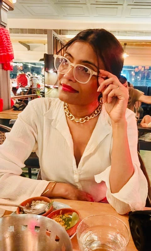 Dr. Sulagna Bhattacharya