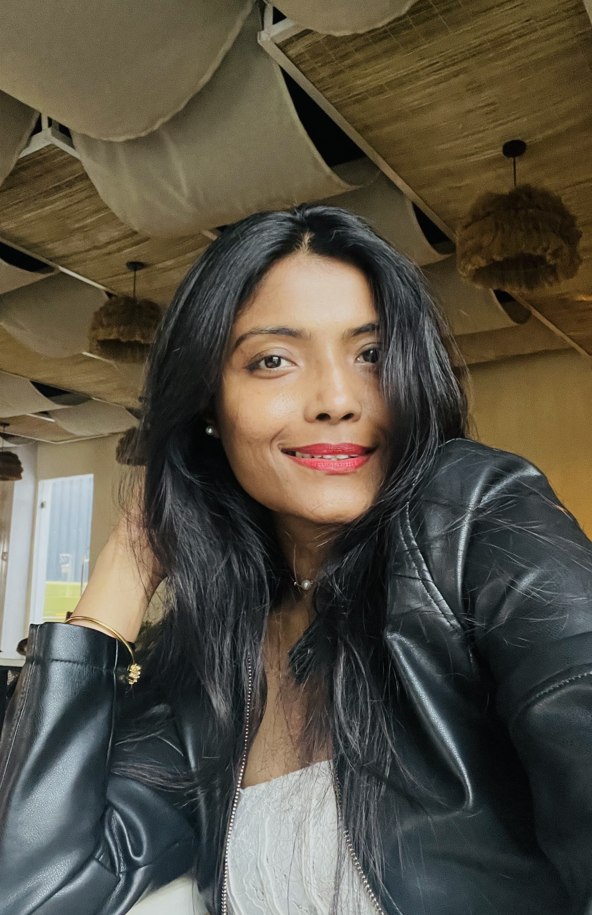 Dr. Sulagna Bhattacharya